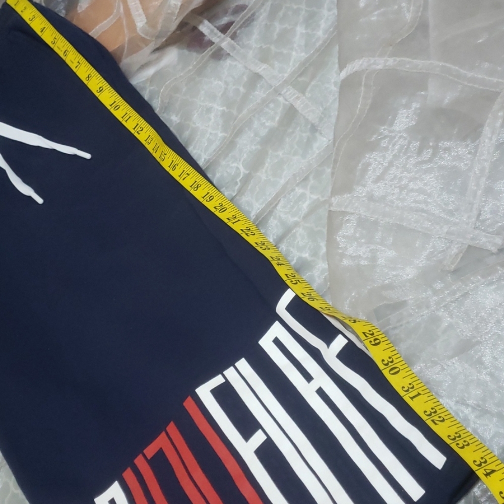 FILA HIGH WAISTED CULOTTES SIZE S - Picture 11 of 15